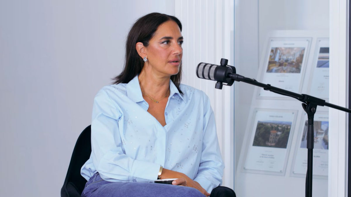 Η Νόνη Δούνια ανοίγει την καρδιά της: «Πέθανε στον ύπνο του – Ήταν κάτι που δεν το περιμέναμε»