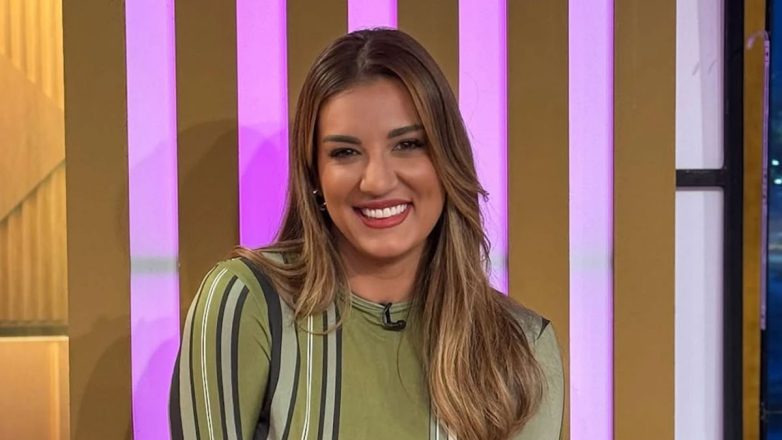 Καταπέλτης η Ελίνα Παπίλα κατά Πρωινού: «Αυτό δεν λέγεται δημοσιογραφία, αυτό λέγεται κάτι άλλο»