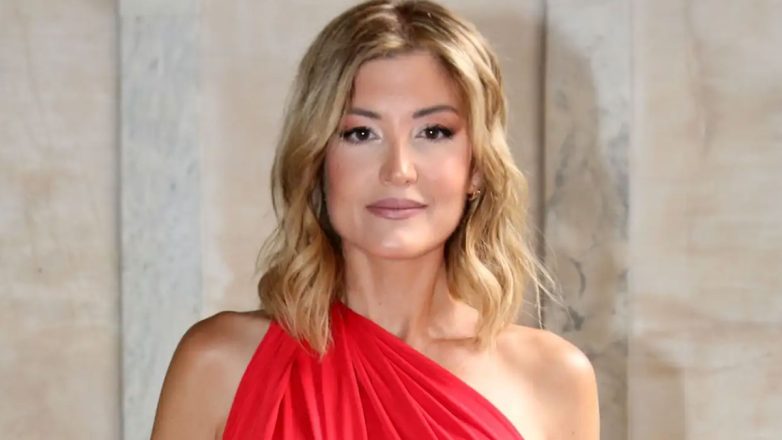 Ράνια Τζίμα: Γιόρτασε τα γενέθλιά της αγκαλιά με τον Γαβριήλ Σακελλαρίδη και την κόρη τους