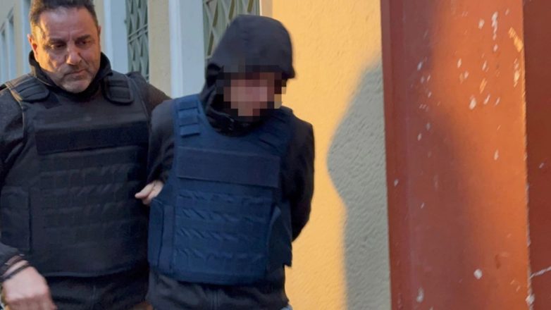 Προφυλακίστηκε ο 16χρονος που ξυλοκόπησε μέχρι θανάτου τον 17χρονο στις Σέρρες Προφυλακίστηκε ο 16χρονος που ξυλοκόπησε μέχρι θανάτου τον 17χρονο στις Σέρρες