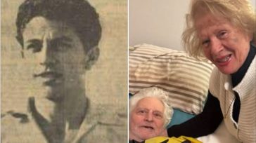 Νίκος Μελισσής: Ο γηραιότερος εν ζωή παλαίμαχος ποδοσφαιριστής της ΑΕΚ