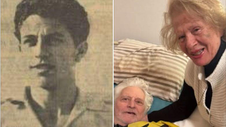 Νίκος Μελισσής: Ο γηραιότερος εν ζωή παλαίμαχος ποδοσφαιριστής της ΑΕΚ