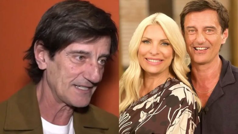 Θοδωρής Κουτσογιαννόπουλος: Πώς σχολίασε το unfollow της Ελένης Μενεγάκη;