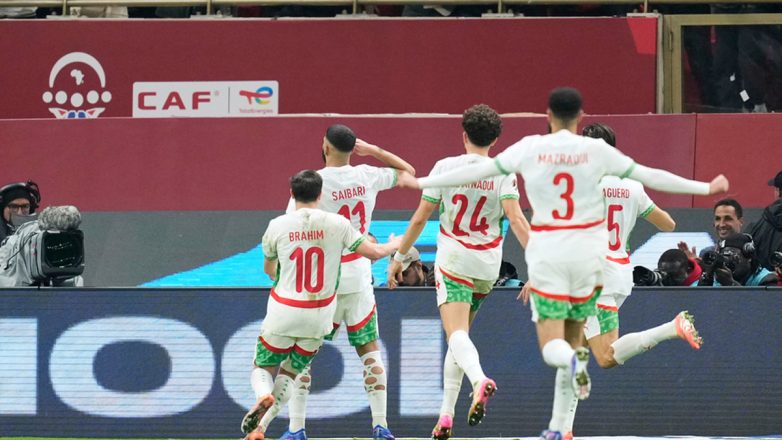 Στους «4» του Κόπα Άφρικα το Μαρόκο με ασίστ από τον Ελ Κααμπί