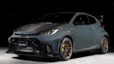 Toyota GR Yaris Morizo RR: Ενώ τα περισσότερα hot hatch “εκπολιτίζονται”, η Toyota επιλέγει την αυθεντική οδηγική απόλαυση