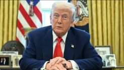 Ο Τραμπ ακύρωσε νέα επίθεση στη Βενεζουέλα