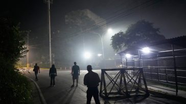 Λευκός Οίκος: «Παράδειγμα της επιρροής Τραμπ» η απελευθέρωση κρατουμένων στη Βενεζουέλα