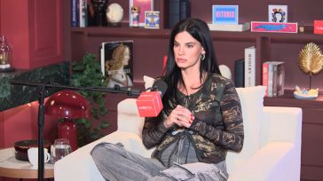 Η Χριστίνα Μπόμπα μιλάει για την σεξουαλική ζωή μετά τον γάμο: «Κάπου το ξεχνάς και πρέπει να το δουλέψεις»