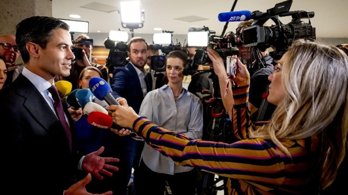 Ολλανδία: Ο πρωθυπουργός θα σχηματίσει κυβέρνηση μειοψηφίας