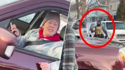 ΗΠΑ: Νέο βίντεο από τον θανάσιμο τραυματισμό της Ρενέ Γκουντ από μέλος της ICE