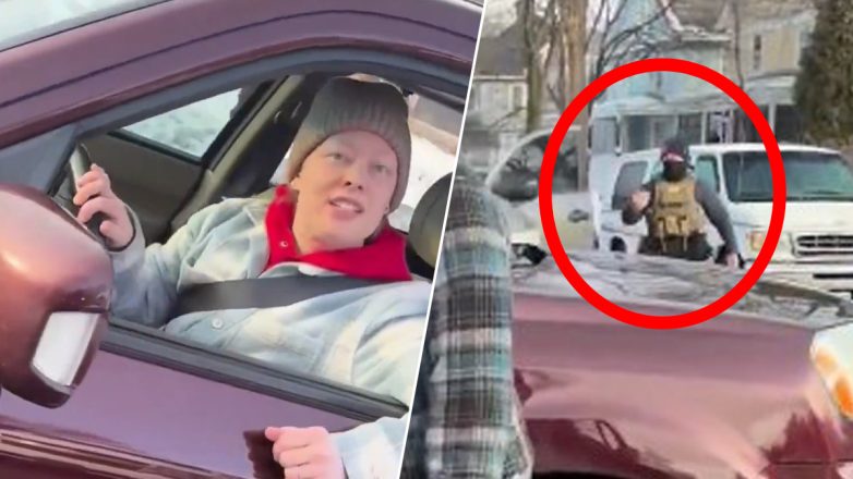 ΗΠΑ: Νέο βίντεο από τον θανάσιμο τραυματισμό της Ρενέ Γκουντ από μέλος της ICE