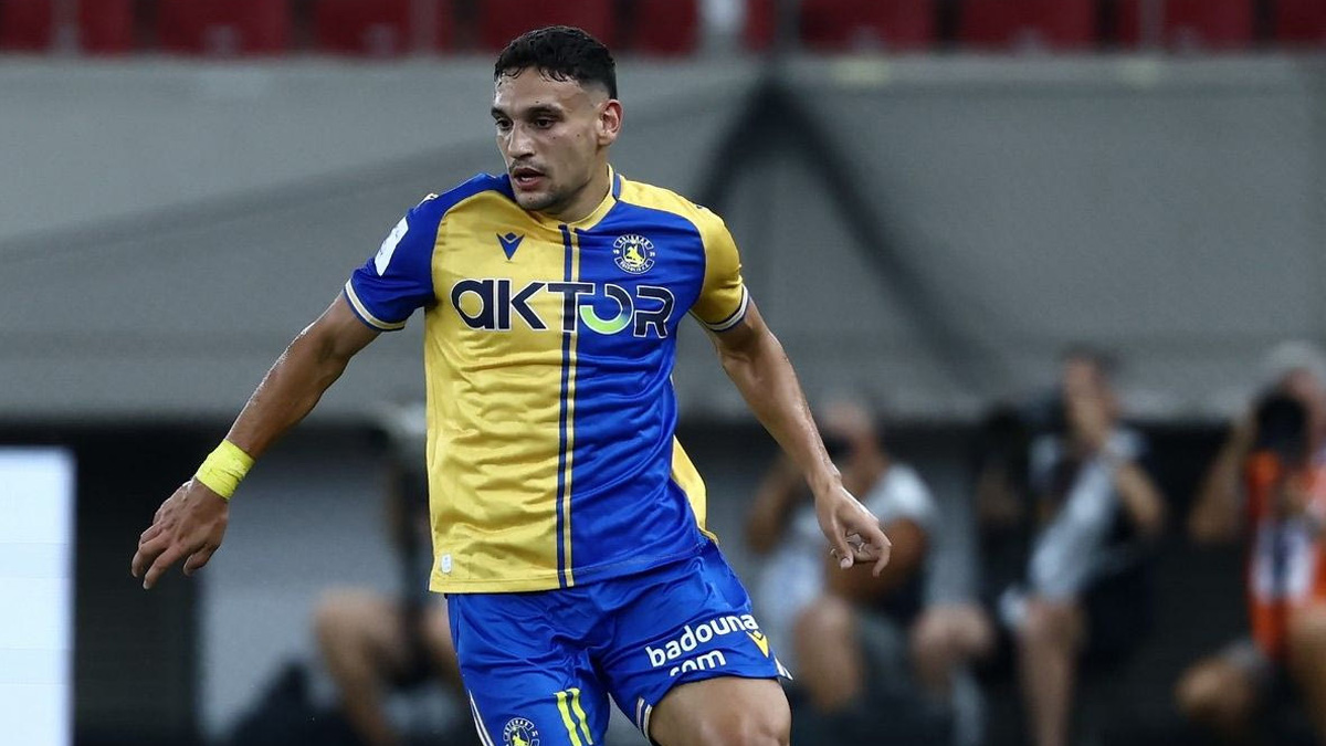 Ταλαιπωρία στον αέρα για τον Αστέρα Τρίπολης