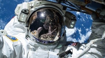 NASA: Eσπευσμένη επιστροφή πληρώματος από τον Διεθνή Διαστημικό Σταθμό λόγω προβλήματος υγείας αστροναύτη