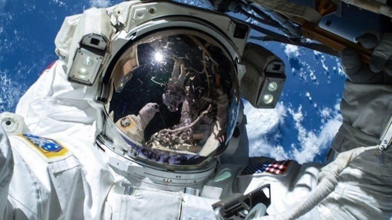 NASA: Eσπευσμένη επιστροφή πληρώματος από τον Διεθνή Διαστημικό Σταθμό λόγω προβλήματος υγείας αστροναύτη