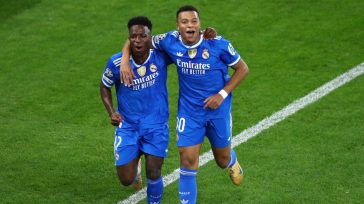 Αλόνσο: «Δεν θα ρισκάρουμε με τον Μπαπέ»