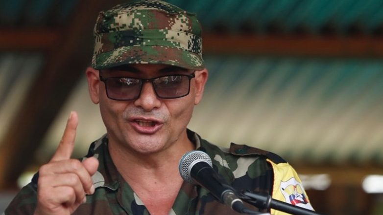 Κολομβία: Ο πλέον καταζητούμενος αντάρτης απευθύνει κάλεσμα ενότητας κατά «του αμερικανικού παρεμβατισμού»