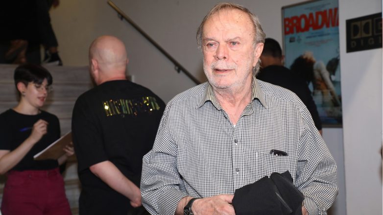 Χρήστος Πολίτης: Τι έκανε με τα πνευματικά του δικαιώματα – Η αποκάλυψη του Σπύρου Μπιμπίλα