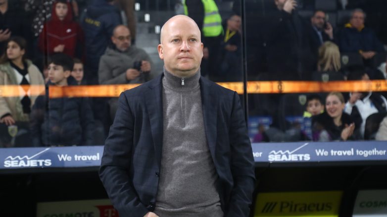 Νίκολιτς: «Οι διακοπές τελείωσαν»