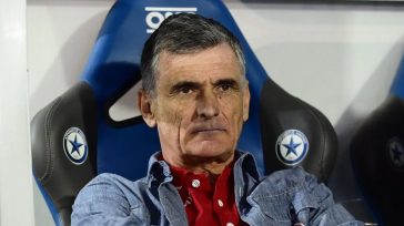 Μεντιλίμπαρ: «Χρειαζόμαστε όλους τους παίκτες»