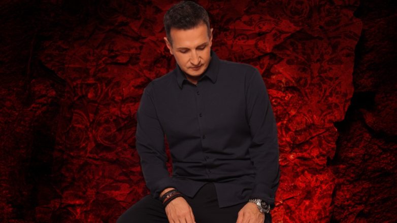 Δημήτρης Μπάσης: Μπαίνει σε γνωστή τηλεοπτική σειρά με νέο τραγούδι!