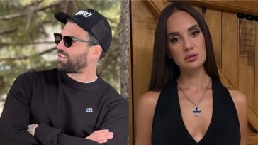 Δημήτρης Αλεξάνδρου: Η Ρία Ελληνίδου βρέθηκε στο εντυπωσιακό πάρτι γενεθλίων του γιου του, Πάρη