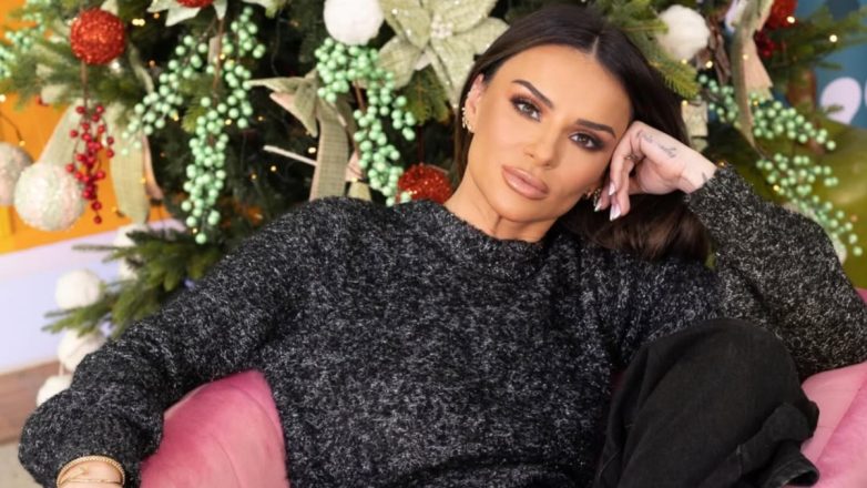 Ελένη Τσολάκη: Αυτές οι ελληνικές σειρές θα αντικαταστήσουν το Πρωινό Σαββατοκύριακο στον ΑΝΤ1