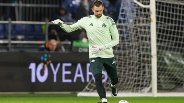 Παναθηναϊκός: Τελειώνει η μεταγραφή του Ντραγκόφσκι στη Βίντζεβ Λοτζ