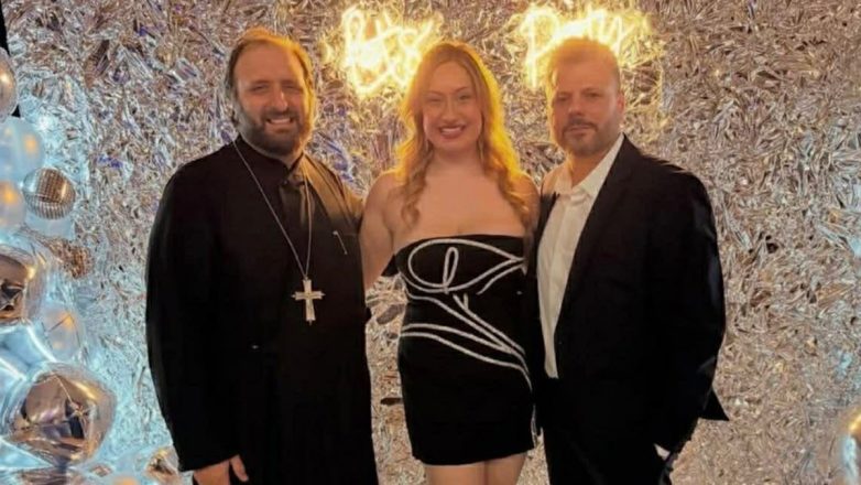 Η Elaina ξεσήκωσε τους Έλληνες ομογενείς στο Μπρονξ