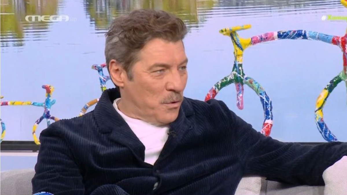 Γιάννης Στάνκογλου: Ο λόγος που απουσίασε από την πρεμιέρα της ταινίας «Τι ψυχή θα παραδώσεις μωρή;»