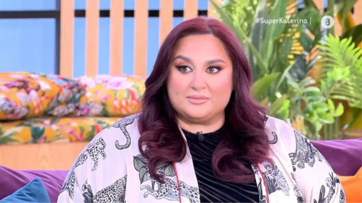 Χρυσηίδα Γκαγκούτη: Γιατί απέσυρε τη συμμετοχή της από τον ελληνικό τελικό της Eurovision