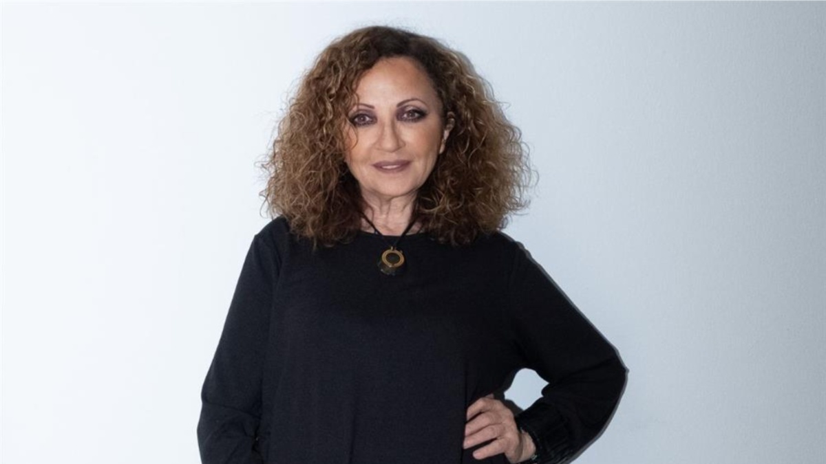 Γλυκερία για την Eurovision: «Για εμένα είναι λάθος να αποχωρούν κάποιες χώρες λόγω του Ισραήλ»