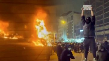 Ιράν: Σενάρια αεροπορικής επίθεσης εξετάζουν οι ΗΠΑ