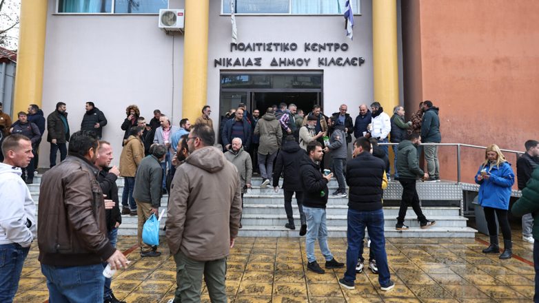 Οργή αγροτών για την ψήφιση της Mercosur – Συνεδριάζει η Επιτροπή μπλόκων στη Λάρισα