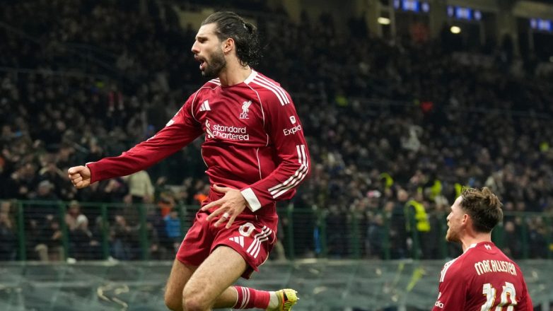 Λίβερπουλ: «Δένει» τους Σόμποσλαϊ και Γκράβενμπερχ