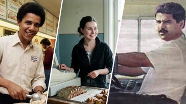 Τι δουλεία έκαναν 17 ηγέτες πριν ανέλθουν στην εξουσία