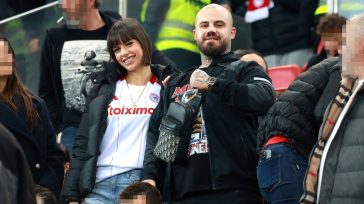 Μαριγκόνα: Χώρισε από τον σύντροφό της, Νίκο – Ήταν μαζί τα τελευταία 8 χρόνια