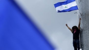Νικαράγουα: Η κυβέρνηση απελευθέρωσε «δεκάδες» πολιτικούς κρατούμενους