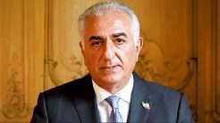 Ιράν – Ρεζά Παχλαβί: «Ετοιμάζομαι να επιστρέψω»