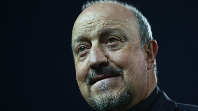 Μπενίτεθ: «Ανέβηκε ο συναγωνισμός μέσα στην ομάδα»