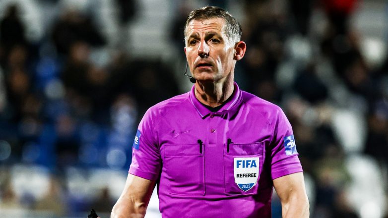 ΑΕΛ για Σιδηρόπουλο: «Ο γνώριμος καταστροφέας μας»