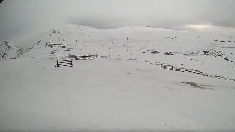 Χιονοδρομικά κέντρα: Στροφή στη λειτουργία όλο τον χρόνο Χιονοδρομικά κέντρα: Στροφή στη λειτουργία όλο τον χρόνο