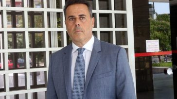 Στη Σαουδική Αραβία ο υπουργός Περιβάλλοντος και Ενέργειας Στ. Παπασταύρου