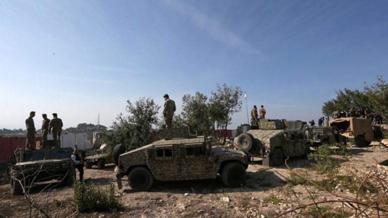 Σε συναγερμό το Ισραήλ για ενδεχόμενη αμερικανική παρέμβαση στο Ιράν