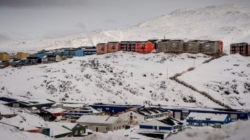 Βέλγιο: Το ΝΑΤΟ θα πρέπει να ξεκινήσει επιχείρηση για την ενίσχυση της ασφάλειας στην Αρκτική