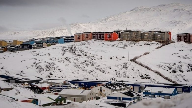 Βέλγιο: Το ΝΑΤΟ θα πρέπει να ξεκινήσει επιχείρηση για την ενίσχυση της ασφάλειας στην Αρκτική