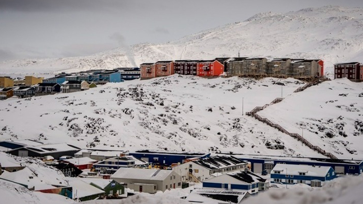 Βέλγιο: Το ΝΑΤΟ θα πρέπει να ξεκινήσει επιχείρηση για την ενίσχυση της ασφάλειας στην Αρκτική