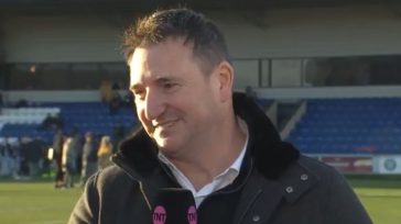 Ομάδα 6ης κατηγορίας απέκλεισε την Κρίσταλ Πάλας από το FA Cup – Ο ιδιοκτήτης της την είχε αγοράσει μεθυσμένος και δεν το θυμόταν