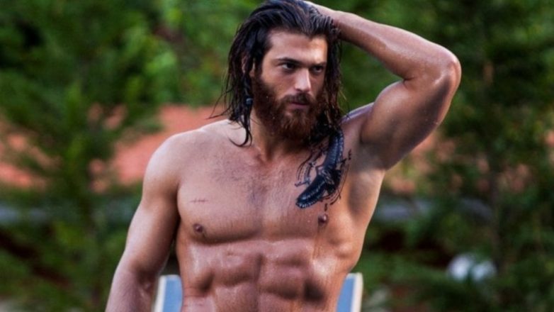Can Yaman: Συνελήφθη ο γνωστός ηθοποιός – Ύποπτος από τις Αρχές για κατοχή ναρκωτικών Can Yaman: Συνελήφθη ο γνωστός ηθοποιός – Ύποπτος από τις Αρχές για κατοχή ναρκωτικών