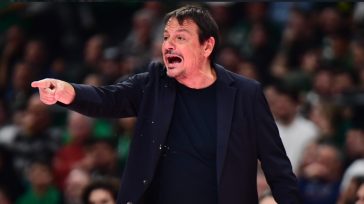 Παναθηναϊκός: «Κεραυνοί» Αταμάν και συγχαρητήρια στον… Ολυμπιακό