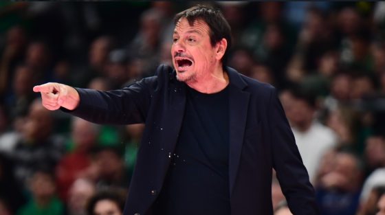 Παναθηναϊκός: «Κεραυνοί» Αταμάν και συγχαρητήρια στον… Ολυμπιακό